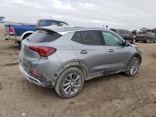 Image 3 of 2023 BUICK ENCORE GX ESSENCE 2023 with VIN KL4MMFSL8PB088840