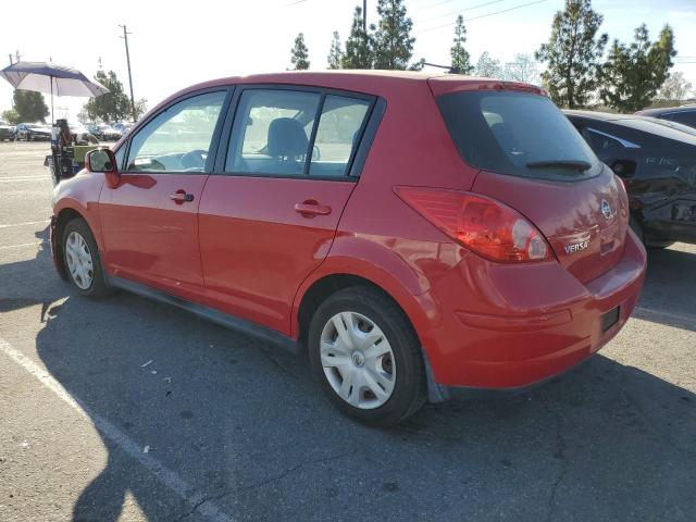 Image 2 of 2011 NISSAN VERSA S 2011 with VIN 3N1BC1CP3BL407026