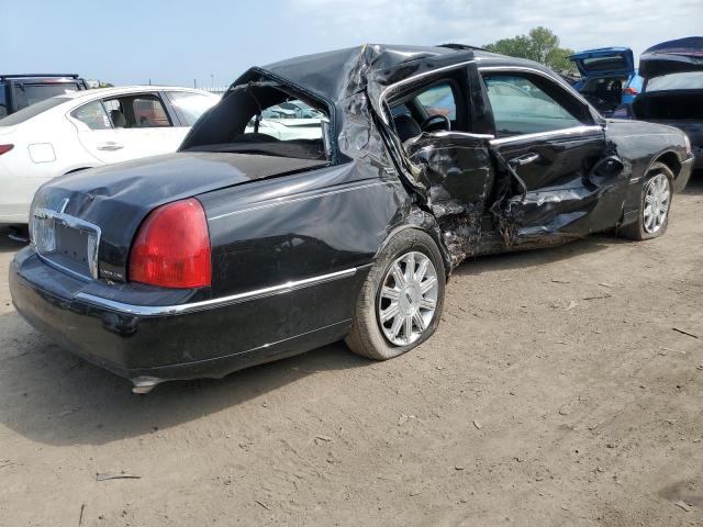 Obraz 3 z 2006 LINCOLN TOWN CAR SIGNATURE LIMITED 2006 z VIN 1LNHM82W26Y601357