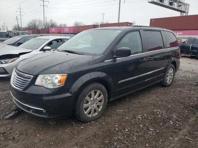 Obraz 2016 CHRYSLER TOWN & COUNTRY TOURING 2016