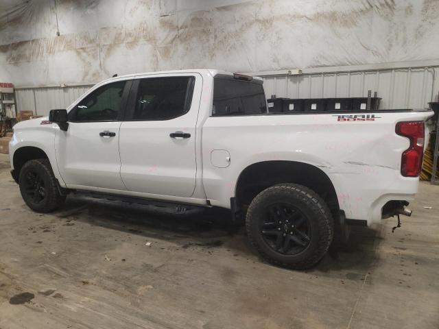 Obraz 2 z 2020 CHEVROLET SILVERADO K1500 LT TRAIL BOSS 2020 z VIN 3GCPYFED8LG310919
