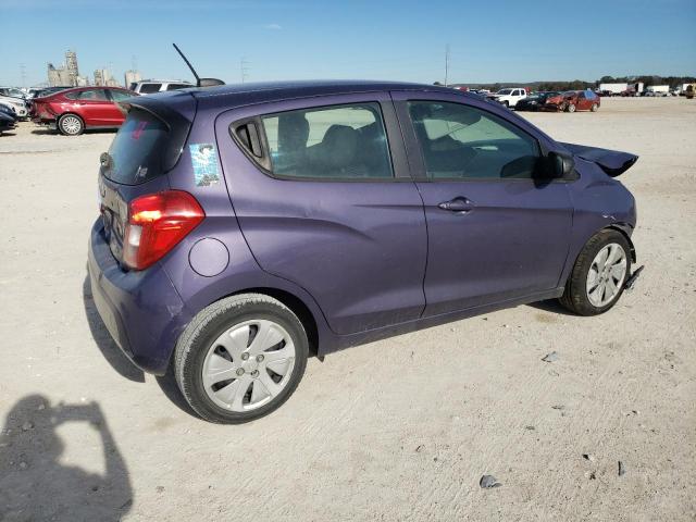 Obraz 3 z 2016 CHEVROLET SPARK LS 2016 z VIN KL8CB6SA0GC617884