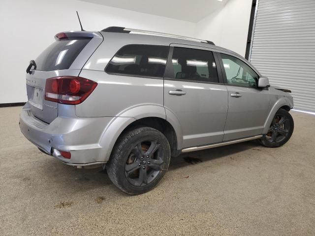 Изображение 3 2020 DODGE JOURNEY CROSSROAD 2020 с VIN 3C4PDCGB1LT220248