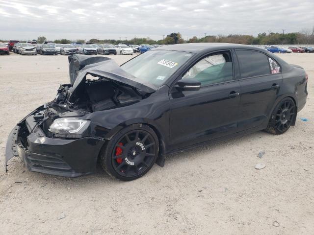 Image 1 of 2016 VOLKSWAGEN JETTA S 2016 with VIN 3VW267AJ1GM216760