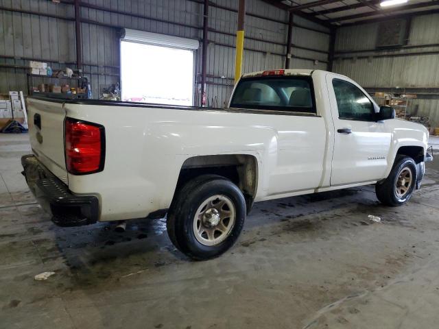 Изображение 3 2014 CHEVROLET SILVERADO C1500 2014 с VIN 1GCNCPEH9EZ375196