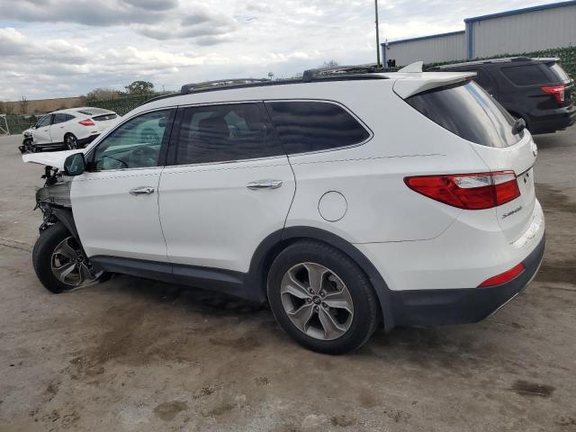 Изображение 2 2015 HYUNDAI SANTA FE GLS 2015 с VIN KM8SM4HF9FU120650