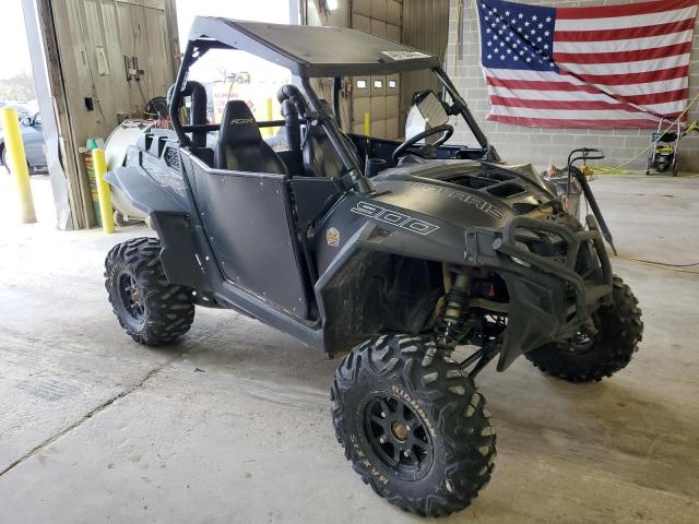 Изображение 2014 POLARIS RZR 900 XP EPS 2014