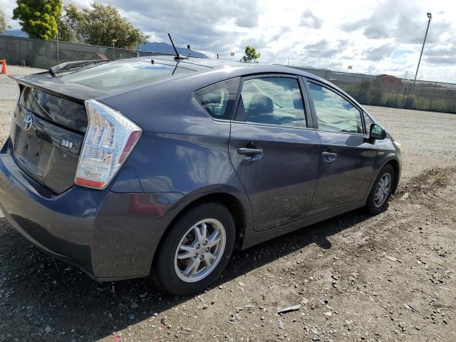 Image 3 of 2010 TOYOTA PRIUS  2010 with VIN JTDKN3DU0A0226405
