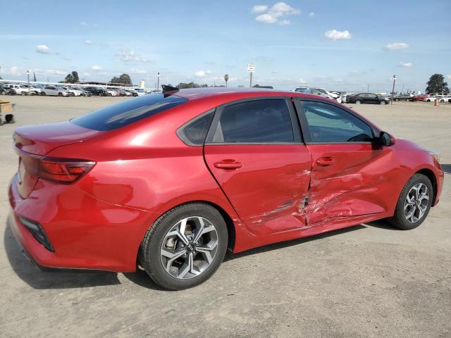 Image 3 of 2019 KIA FORTE FE 2019 with VIN 3KPF24AD5KE138124