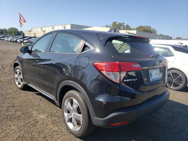 Изображение 2 2020 HONDA HR-V LX 2020 с VIN 3CZRU6H39LM723676
