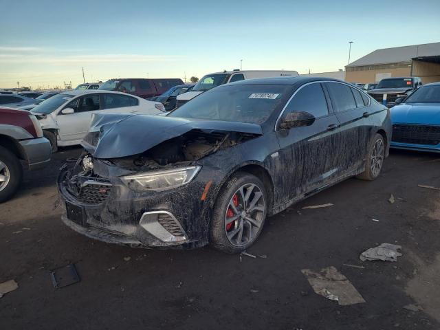 Image 1 of 2020 BUICK REGAL GS 2020 with VIN W04GS6SS6L1014780