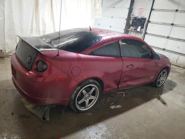 Obraz 3 z 2009 CHEVROLET COBALT SS 2009 z VIN 1G1AP18X397221094