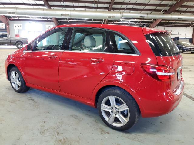 Obraz 2 z 2015 MERCEDES-BENZ B ELECTRIC 2015 z VIN WDDVP9ABXFJ005172