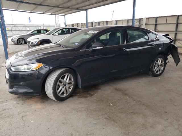 2014 FORD FUSION SE 2014 image