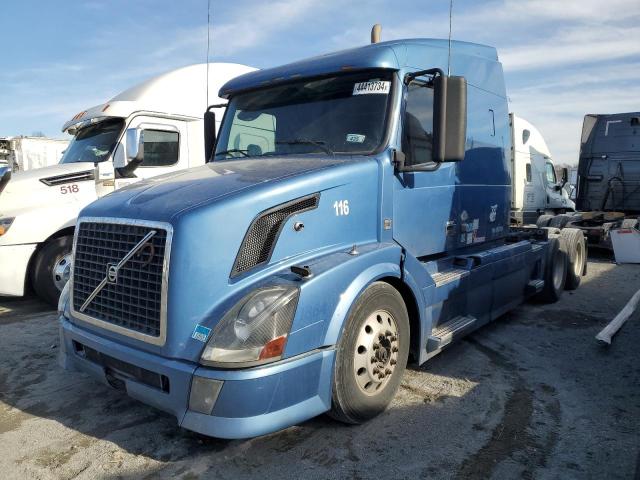 Изображение 2 2012 VOLVO VN VNL 2012 с VIN 4V4NC9EG8CN537024