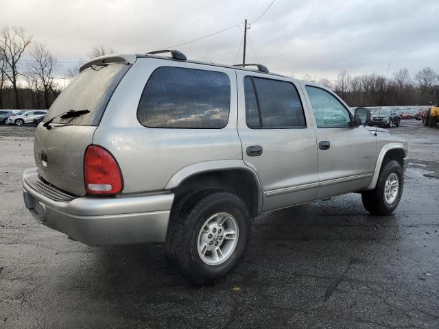 Изображение 3 2000 DODGE DURANGO  2000 с VIN 1B4HS28N2YF260558