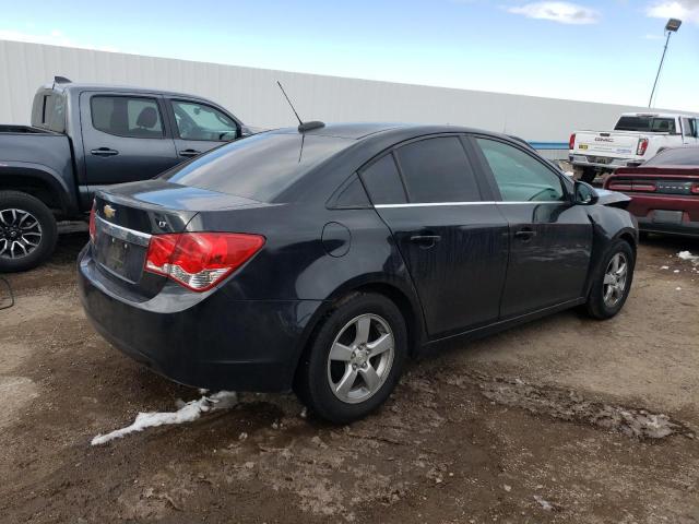 Изображение 3 2015 CHEVROLET CRUZE LT 2015 с VIN 1G1PC5SB8F7121370
