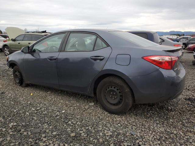 Изображение 2 2018 TOYOTA COROLLA LE 2018 с VIN 2T1BPRHEXJC089043