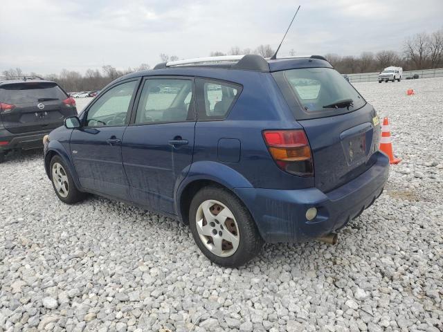 Obraz 2 z 2005 PONTIAC VIBE  2005 z VIN 5Y2SL63885Z479033