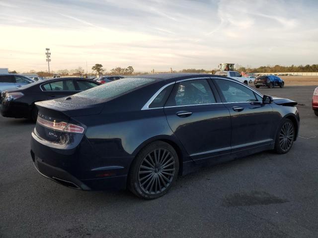 Image 3 of 2018 LINCOLN MKZ RESERVE 2018 with VIN 3LN6L5FC3JR611377