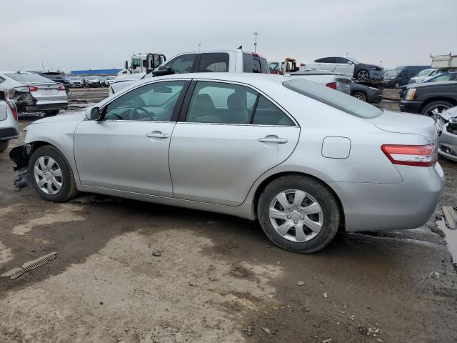 Image 2 of 2010 TOYOTA CAMRY BASE 2010 with VIN 4T4BF3EK9AR063466