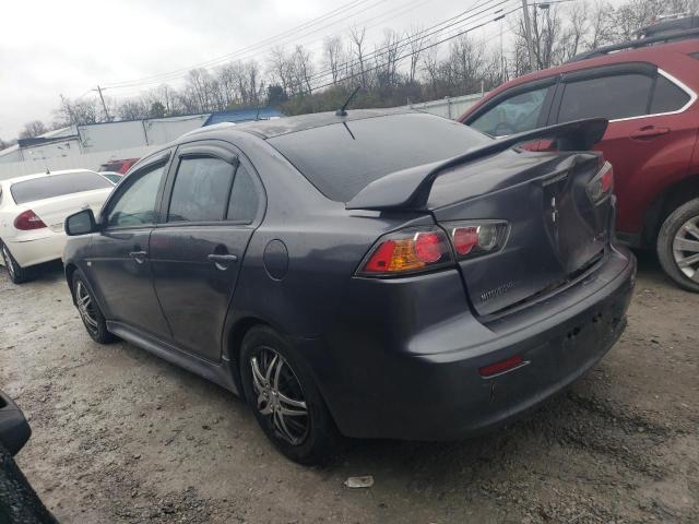 Изображение 2 2011 MITSUBISHI LANCER ES/ES SPORT 2011 с VIN JA32U2FUXBU000357