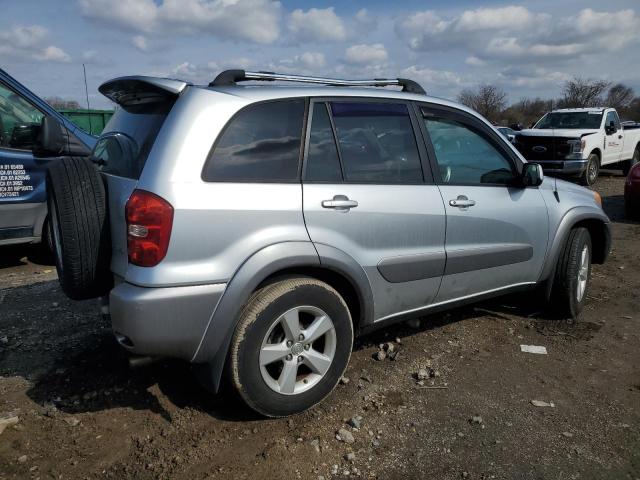 Obraz 3 z 2005 TOYOTA RAV4  2005 z VIN JTEHD20V756039831