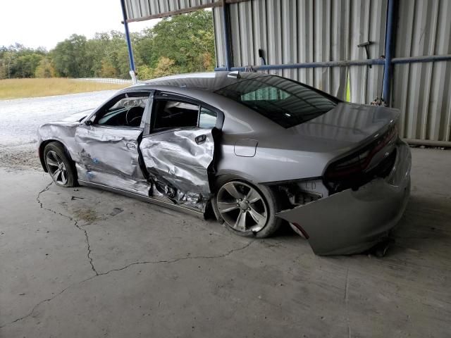 Image 2 of 2016 DODGE CHARGER SXT 2016 with VIN 2C3CDXHG6GH112744