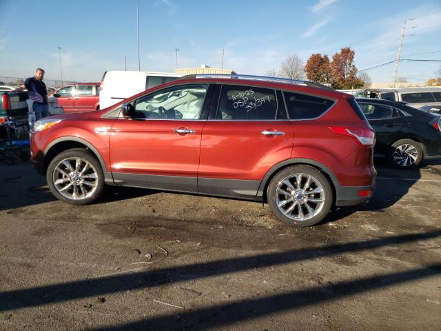 Obraz 2 z 2016 FORD ESCAPE SE 2016 z VIN 1FMCU9GX0GUC57053