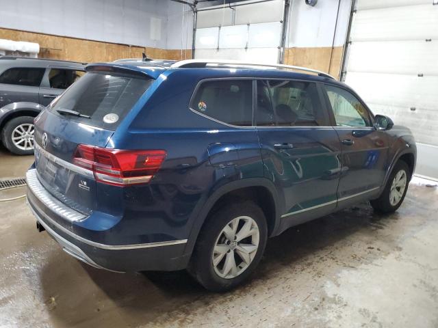Изображение 3 2018 VOLKSWAGEN ATLAS SEL 2018 с VIN 1V2MR2CA2JC549544