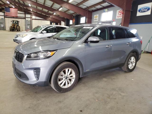 Изображение 1 2020 KIA SORENTO S 2020 с VIN 5XYPGDA54LG617931