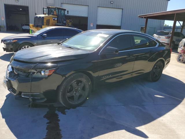 Obraz 2015 CHEVROLET IMPALA LS 2015