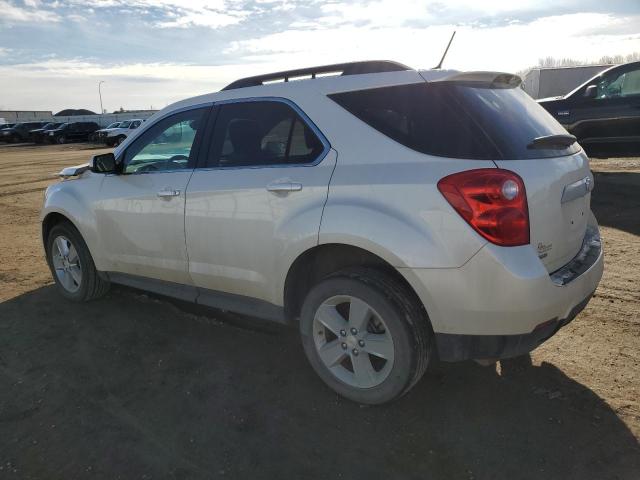 Изображение 2 2014 CHEVROLET EQUINOX LT 2014 с VIN 1GNFLGEK8EZ110843
