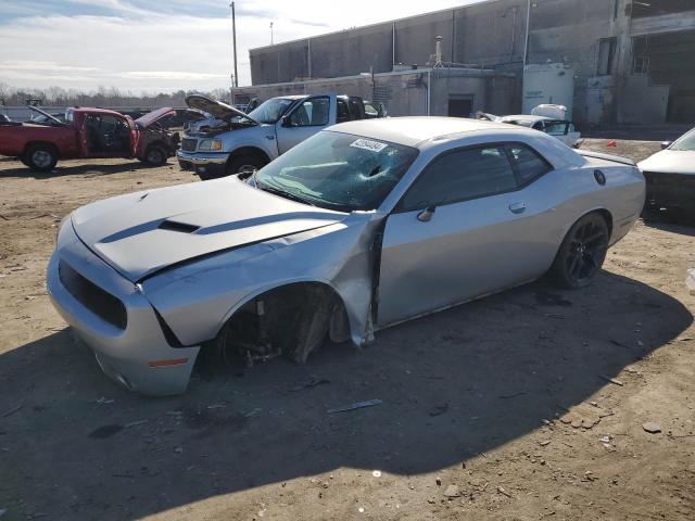 Obraz 2020 DODGE CHALLENGER SXT 2020