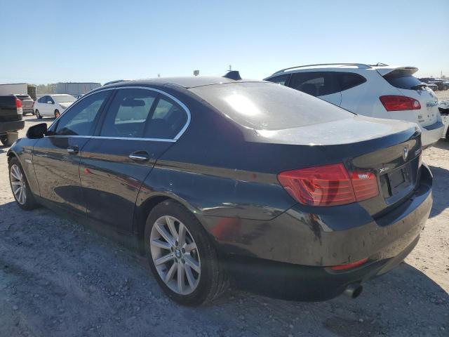 Obraz 2 z 2014 BMW 535 XI 2014 z VIN WBA5B3C52ED530170