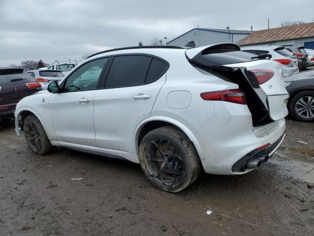 Obraz 2 z 2018 ALFA ROMEO STELVIO QUADRIFOGLIO 2018 z VIN ZASFAKEV9J7C21653