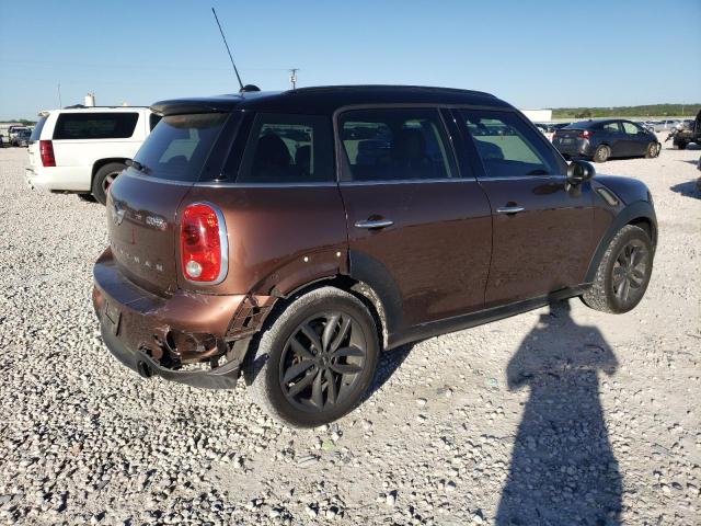 Obraz 3 z 2014 MINI COOPER S COUNTRYMAN 2014 z VIN WMWZC3C57EWT01101