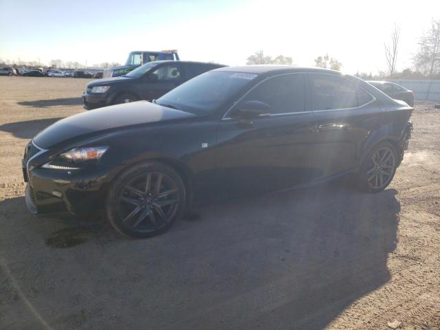 Obraz 2015 LEXUS IS 250 2015