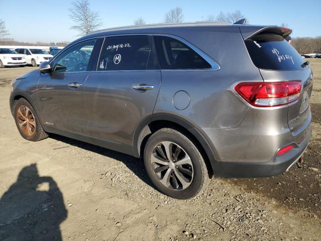 Obraz 2 z 2016 KIA SORENTO EX 2016 z VIN 5XYPHDA55GG143152
