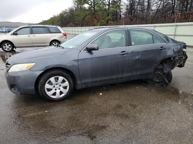 Obraz 1 z 2010 TOYOTA CAMRY BASE 2010 z VIN 4T1BF3EK8AU099806