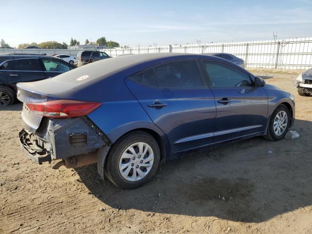 Изображение 3 2018 HYUNDAI ELANTRA SE 2018 с VIN 5NPD74LF1JH217422