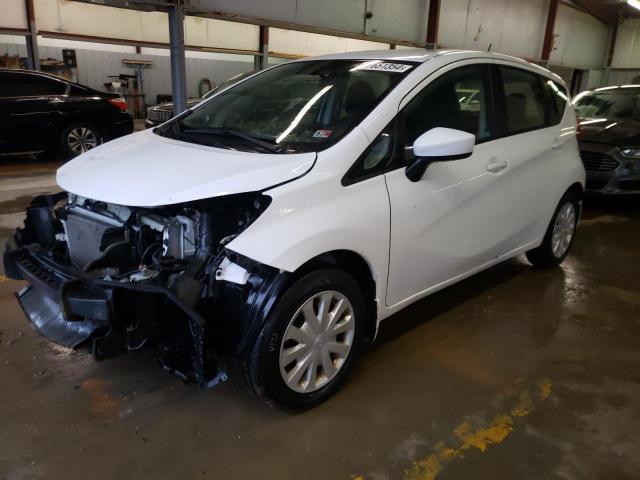Image 1 of 2016 NISSAN VERSA NOTE S 2016 with VIN 3N1CE2CP7GL371711
