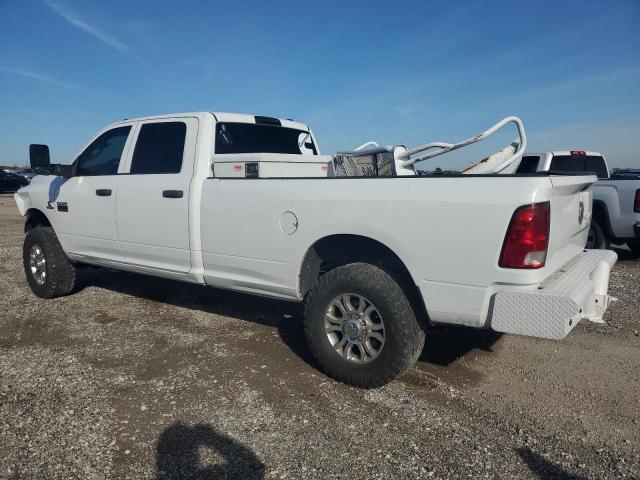 Image 2 of 2012 DODGE RAM 3500 ST 2012 with VIN 3C63D3GL2CG238037