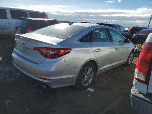 Image 3 of 2017 HYUNDAI SONATA SE 2017 with VIN 5NPE24AF2HH563995