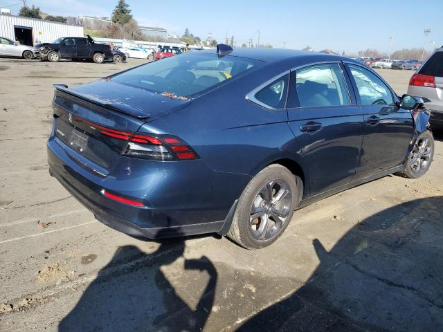 Image 3 of 2023 HONDA ACCORD EX 2023 with VIN 1HGCY1F30PA009722