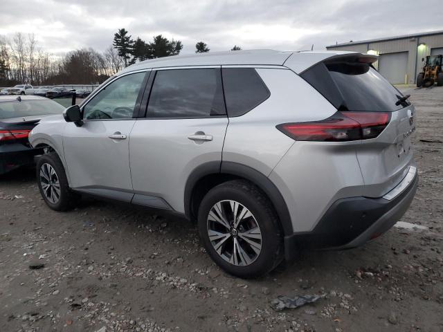 Obraz 2 z 2021 NISSAN ROGUE SV 2021 z VIN 5N1AT3BB5MC705713