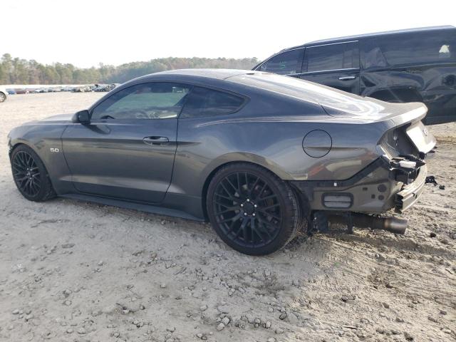Obraz 2 z 2017 FORD MUSTANG GT 2017 z VIN 1FA6P8CF0H5342699