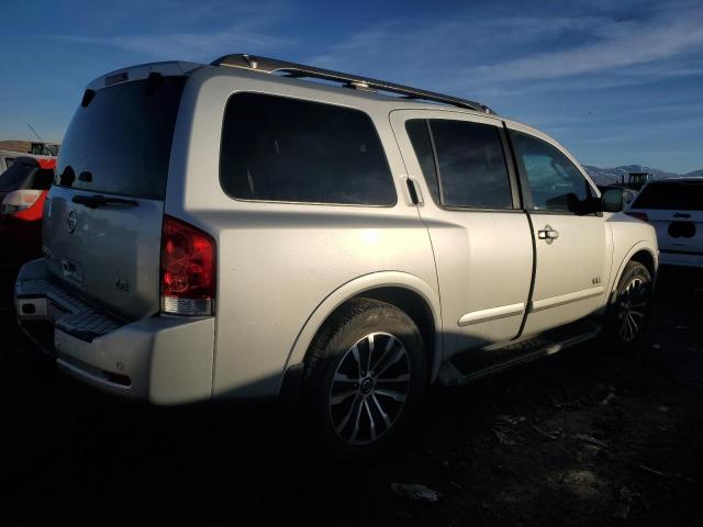 Image 3 of 2009 NISSAN ARMADA SE 2009 with VIN 5N1AA08C39N602080