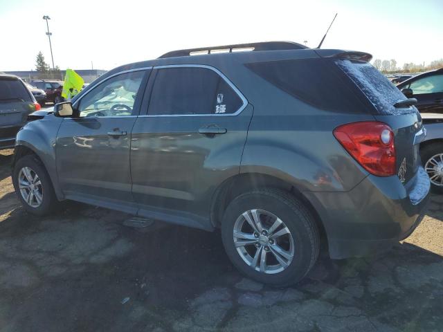 Obraz 2 z 2012 CHEVROLET EQUINOX LT 2012 z VIN 2GNALDEK6C6271385