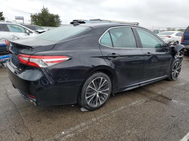 Obraz 3 z 2020 TOYOTA CAMRY SE 2020 z VIN 4T1G11AK3LU331925